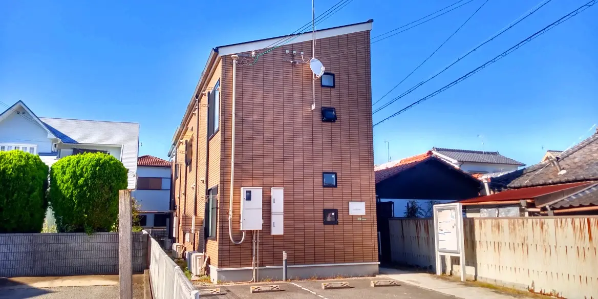 和歌山市手平４丁目 月極駐車場